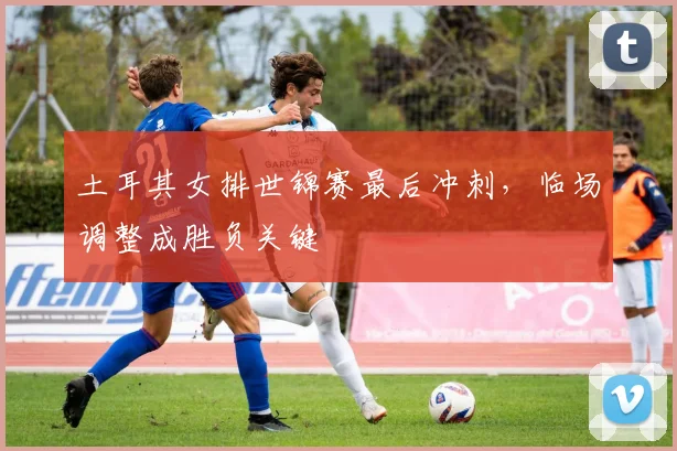 土耳其女排世锦赛最后冲刺，临场调整成胜负关键 - 百度体育